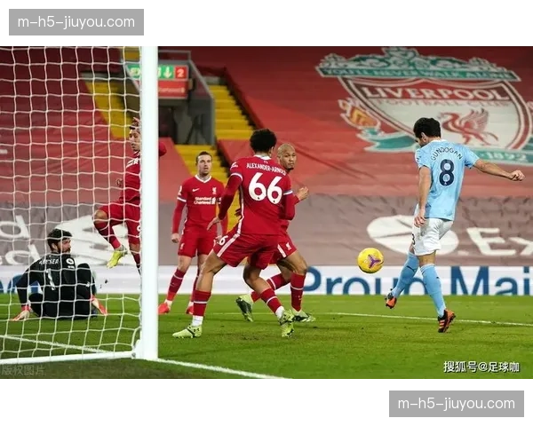 格伊加盟前后战绩对比鲜明 曼城防线抗压能力质变提升